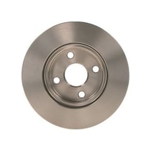 Toyota Corolla Uyumlu Verso 1.6 2001-2004 Bosch Ön Disk 2 Adet