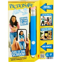 Mattel Games Pictionary Air 2 HNT74