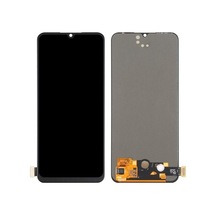 Vivo V21e Uyumlu Dokunmatik Ekran Oled Siyah