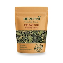 Isırgan Otu 50gr, Dızlağan, Ağdalak, Dalagan, Isırgı, Dead Nettle, Urtica Dioica, Doğal Ve Katkısız