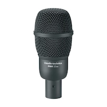 Audio-technica Pro25ax Dinamik Enstrüman Mikrofonu