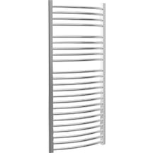 VitrA A44852 Havlupan 50 x 120 Oval Formlu Artepan Havlu Kurutucu