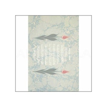 Artebella Klasik Kolay Transfer 1504k Koyu Zemin 23x34cm