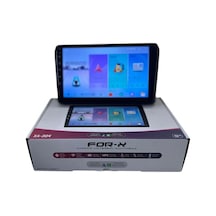 Audi A3 2003-2012 Forx 2-32 Yeni Seri İşlemcili Pro Oem Multimedia