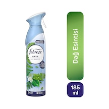 Hava Ferahlatıcı Sprey Oda Kokusu Dağ Esintisi 185 Ml 3lü Paket Diğer