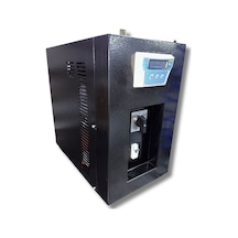Siel Enerji 30 KVA Monofaze Statik Voltaj Regülatörü