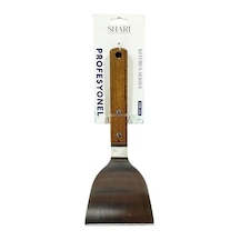 Ahşap Saplı Spatula Diğer