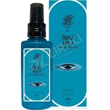 2 Adet Rebul Kolonya Sprey Aqua 125 Ml
