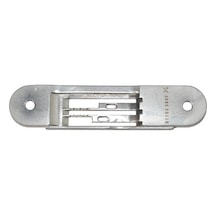 Juki 1/4 Zincir Dikiş Makine Plakası B1103-380-foo