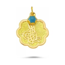 Sembolgold Altın Maşallah Tefsiri Tuğra Sk42-743710