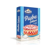 Pudra Şekeri 250gr 1 Adet