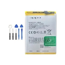 OPPO A92 Batarya + Tamir Seti