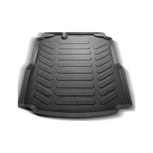 Skoda octavia bagaj havuzu paspası 2013-2019 Rizline