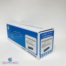 Görkembüro For Hp M281fdw Toner Kırmızı Cf543a