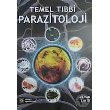 Temel Tıbbi Parazitoloji