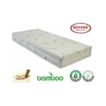 Uzunbebe 110X200 Heyner Ortopedik Visco Yatak 110X200 Tek Kişilik