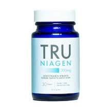 Tru Niagen 300 Mg 30 Tablet