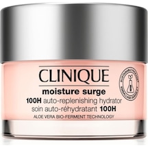 Clinique Moisture Surge 100 Saat Etkili Yüz Nemlendirici 50 ML