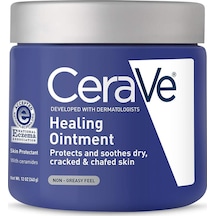CeraVe Çatlamış ve Aşırı Kuru Ciltler İçin Balsam 340GR