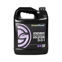 Greenplanet Vitathrive 4 Litre