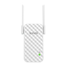 Tenda A9 300mbps Kablosuz Menzil Genişletici Elektrik Prizin Den