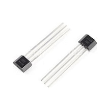 3144E Hall Effect Sensör