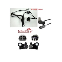 Mazda 323 1998-2004 Ön Sol Abs Kablosu B25D-43-73X