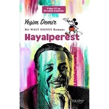 Hayalperest / Yeşim Demir