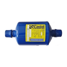Castel Df341/6s Kaynaklı Drayer 3/4" 416s