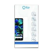 General Mobile Gm20 Temperli Ekran Koruyucu Kırılmaz Cam (538180017) 20 Tl Fark Ile Apple Uyumlu iPhone Hızlı Şarj Kablosu