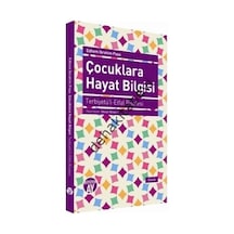 Çocuklara Hayat Bilgisi Edhem Ibrahim Paşa