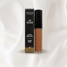 Cosmetıc & Cosmetıcs By Gınncans Beauty Serıes Lıpgloss 203 No Abanoz
