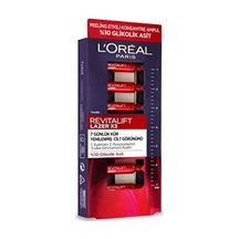 L'oréal Parıs Revitalift Lazer X3 7 Günlük Kür Peeling Etkili Ampul