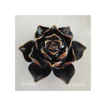 Krizantem Çiçek 16.5cm Silikon Kalıp