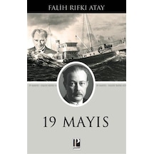 45431 - Falih Rıfkı Atay - Pozitif Yayıncılık