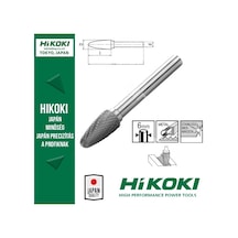 Hitachi 6mm Kalıpçı Freze F-8x20\65 780760