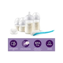 Philips Avent Doğal Tepkili Natural Response Pp Hoşgeldin Bebek  Seti