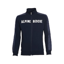 Arma Erkek Fermuarlı Sweatshirt K21324922001 001