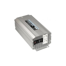 Linetech 12V 2500W Watt Modifiye  Sinüs Inverter Invertör