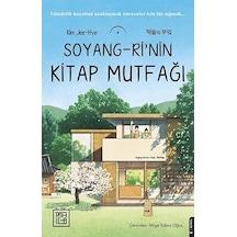 Soyang-ri'nin Kitap Mutfağı + Yılanı Öldürseler + Çocuk + Hükümdar Ciltsiz + Prens + 7 Kitap