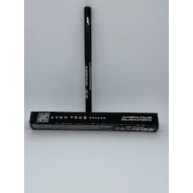 Avon Glimmersticks Açılıp Kapanabilen Göz Kalemi  Black