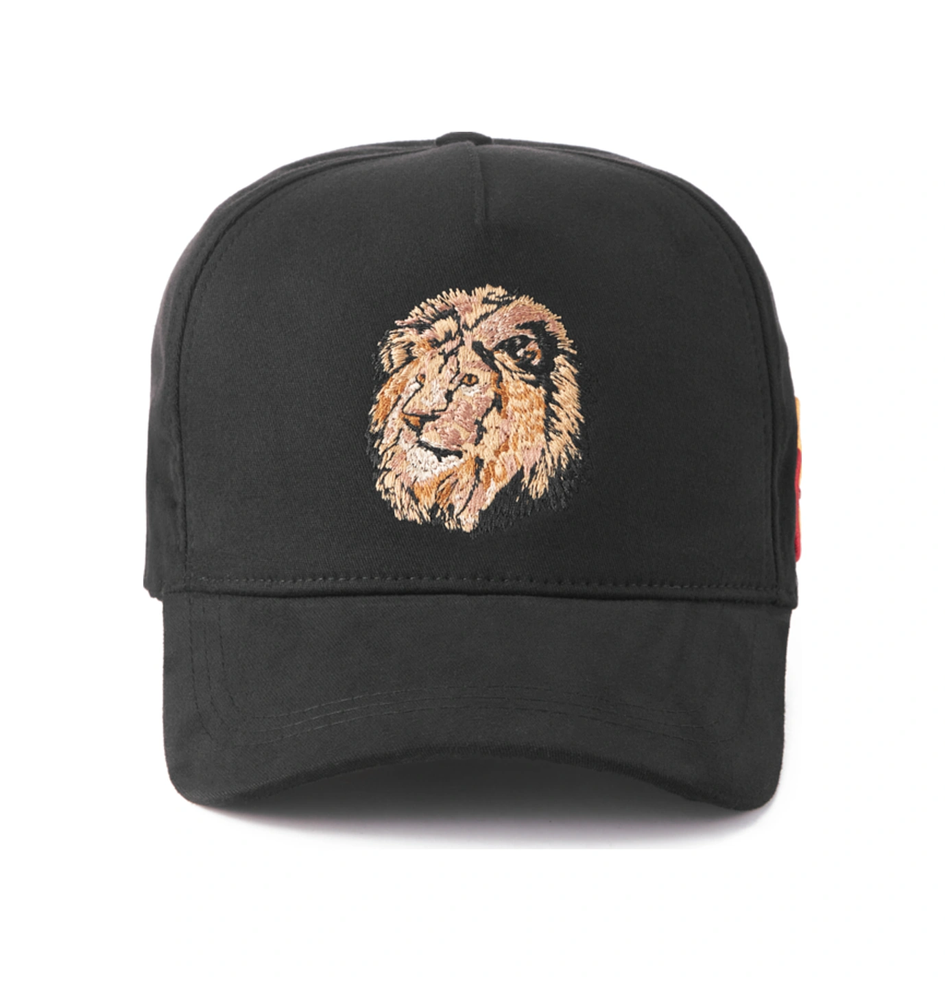 Gsstore Galatasaray Aslan Şapka U251181 Siyah
