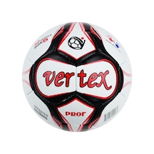 Vertex Prof Futbol Topu / 5 Numara / Dikişli