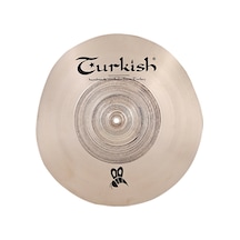 Turkish Cymbals Bee 22" Crash