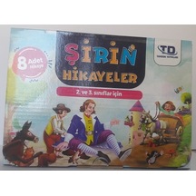 Şirin Hikayeler