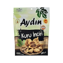 Kırdağ Aydın Kuru İncir 200 G - 5 Adet Tarı