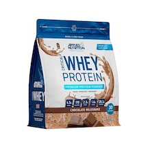 Applied Nutrition Critical Whey Protein 900 Gr Çikolata Aromalı