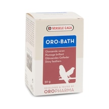 V.laga Orop.oro-bath, Banyo Tuzu, 50g