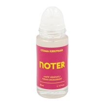 Noter Hafif Hissiyatlı Ferah Jel Deodorant 50 Ml