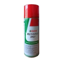 Castrol Çok Amaçlı Temizleyici Multi-Purpose 400 Ml